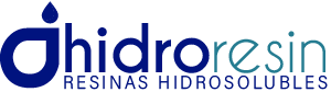 HIDRORESIN Logo