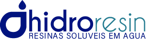 HIDRORESIN Logo